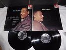 DUKE ELLINGTON/JOHNNY HODGES DOUBLE LP-