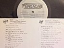 Radio Show: POWERLINE 10/19/90 BEE GEES, GLASS TIGER,STARSHIP, BREATHE,R.ORBISON