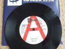 Morrissey (The Smiths) - Glamorous Glue 7'' Promo - MINT & VERY RARE  (relisted)