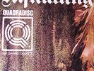 QUADRAPHONIC ALTERNATE LP JETHRO TULL   AQUALUNG   HARD PROG PSYCH