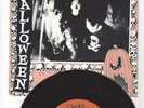 PUNK EP-THE MISFITS- 