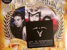 Lift To Experience - Texas Jerusalem Crossroads Coloured 2x VINYL LP + Bonus CD
