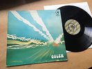 SAND GOLEM GERMAN ORIGINAL DELTA ACUSTIC in 1974 TOP KRAUTROCK RARITY