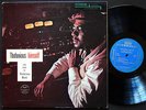 THELONIOUS MONK Thelonious Himself LP RIVERSIDE RLP 12-235 US 1957 JAZZ DG MONO