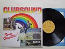 CLUBSOUND 'SOME HANDLIN' LP , 1980 SPIN RECORDS SP 101,  VINYL NR.MINT, RARE LP.