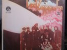 Led Zeppelin II LP Taiwan pressing Whole Lotta Love