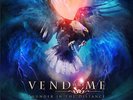 PLACE VENDOME - Thunder in the Distance NEU  BLACK VINYL
