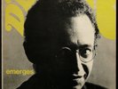 #D.B. Shrier Quartet- Emerges ALFA private deep spiritual jazz og rare LISTEN#