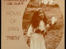 #Pheeroan Ak Laff- The house of spirit PASSIN' TRUH og perc/drums solo LISTEN#