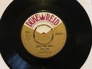 EDDIE FORD Guess I This Riddle DUKE REID DR2523 1973 Vinyl Single EX