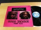 Roots Reggae VIVIAN JACKSON Yabby You GUSSIE Exposure 77 JAMAICA NM