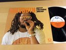 Reggae BIG YOUTH Natty Cultural Dread TROJAN TRLS-123 UK NM-