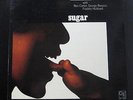 Stanley Turrentine - Sugar LP VG+ CTI 6005S1 1971 USA Vinyl Record