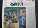 Various - Jazz Omnibus LP Mint- CL 1020 Mono 6i 1957 USA Vinyl Record