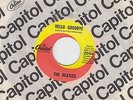 The Beatles - Hello Goodbye / I Am The Walrus Capitol 2056 45 RPM