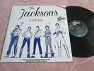 THE JACKSONS 