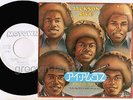Promo MICHAEL JACKSON- JACKSON 5 I Am Love JAPAN 7