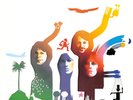 ABBA The Album Vinyl LP