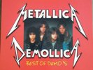 Metallica kill em all demo vinyl lp
