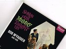 songs our MUMMY taught us BOB McFADDEN & rod mckuen U.S. BRUNSWICK LP_ rare 1959