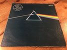 LP AMIGA ?– 8 55 667 Pink Floyd ?– The Dark Side Of The Moon GDR Red Label