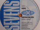 Northern Soul 45 George Lemons 