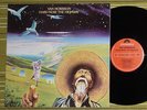 VAN MORRISON HARD NOSE THE HIGHWAY, LP 1973 UK A-1U/B-1U NM/EX+