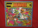 The Spencer Davis Group Heavies Steve Winwood United Artists LP Record SEALED