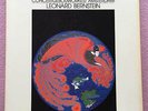 LEONARD BERNSTEIN Mahler No.9 ORIG DGG digital 419208-1 GER-1986 2-LPs MINT
