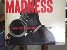 Sonny Rollins Tenor Madness Prestige 7047 RVG DG LP NM-