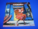CYNDI LAUPER  -  SHE'S SO UNUSUAL  LP  -    STILL  SEALED   ARHIV COPY  MINT NEW