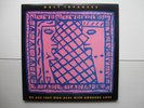 HALF JAPANESE We Are They Who Ache LP 1990 Indie Lo-Fi Punk JAD FAIR