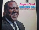 Richard Groove - Holmes Super Soul LP VG PR 7497 Mono Prestige 1967 Vinyl Record
