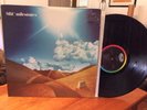 SRC: Milestones, Capitol Records, 1st, Promo, OOP Psych LP