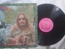 Jeff St. John. Survivor. 65-75 Australia prog rock. Feat: The Id & Copperwine.