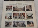 TAS LSC-2436 RESPIGHI/ REINER Pines Of Rome lp RCA Living Stereo SD 1S/ 1S RARE