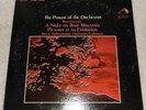 TAS RCA LIVING STEREO SD VCS-2659 The Power Of The Orchestra/ Moussorgsky lp EX