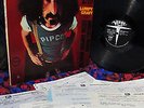 1968 Orig FRANK ZAPPA & THE MOTHERS OF INVENTION   LUMPY GRAVY FLIPPED OUT PSYCH