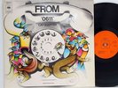 Cat Quarter       From 0611       Krautrock         NM # W