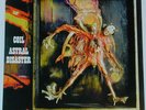 COIL Astral Disaster LP New Import Lmtd Ed Industrial Experimental Nice Pressing