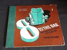 Pete Johnson  Albert Ammons  8 To The Bar RCA P69  Boogie Woogie 4 Records 78rpm