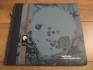 Radiohead A Moon Shaped Pool on XL Recordings 2LP 2CD 180g 2016