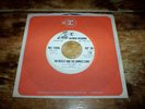 NEIL YOUNG 1972 white label PROMO 45 ( OLD MAN / NEEDLE & THE DAMAGE DONE ) VG+