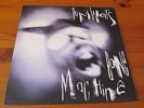 TOM WAITS / BONE MACHINE  ORIG 1st PRESS SPAIN LP (1992) NEAR MINT