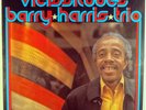 BARRY HARRIS TRIO-VICISSITUDES-MINT RECORD, UNPLAYED