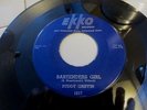 1955 ROCKABILLY BOPPER 45 BUDDY GRIFFIN JESS WILLARD EDDIE COCHRAN on EKKO