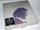 LP-BOX: Andrea Bocelli – The Pop Albums, Remastered, NEU & OVP (A2/3/53.29)