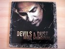 2 LP Bruce Springsteen - Devils & Dust