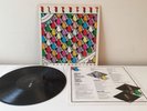 Blackfoot No Reservations US 1975 1st Press Vinyl LP LPS9326 EX Pro Clean Played
