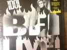 BILLY IDOL BFI Live  3-LP 2016 SEALED RECORD STORE DAY Black Friday #1341/2000